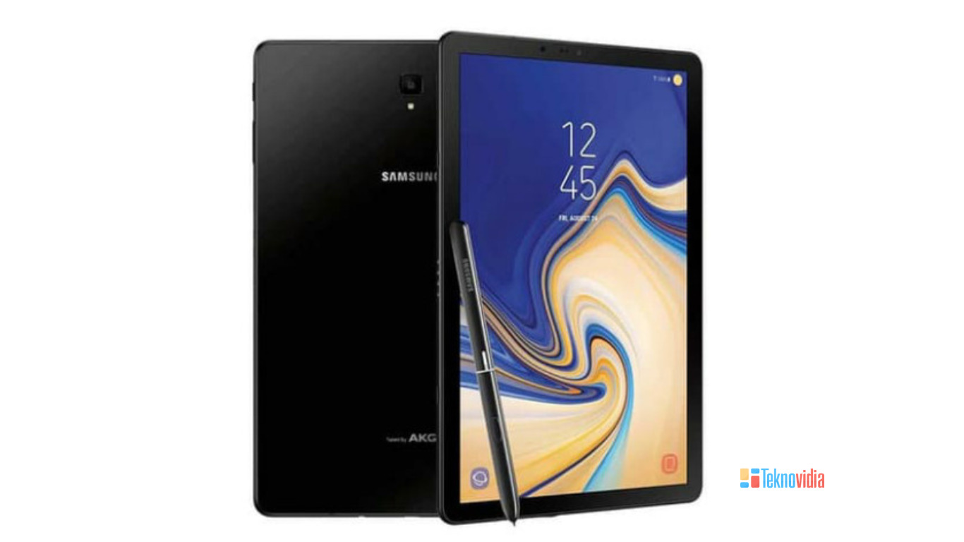 Rekomendasi Tablet Samsung Murah Yang Berkualitas Simak