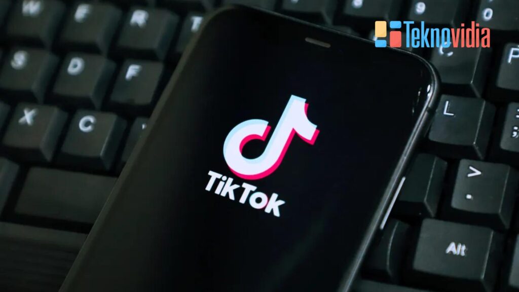 Cara Membuat Subtitle Di Tiktok Bisa Manual Dan Otomatis Teknovidia