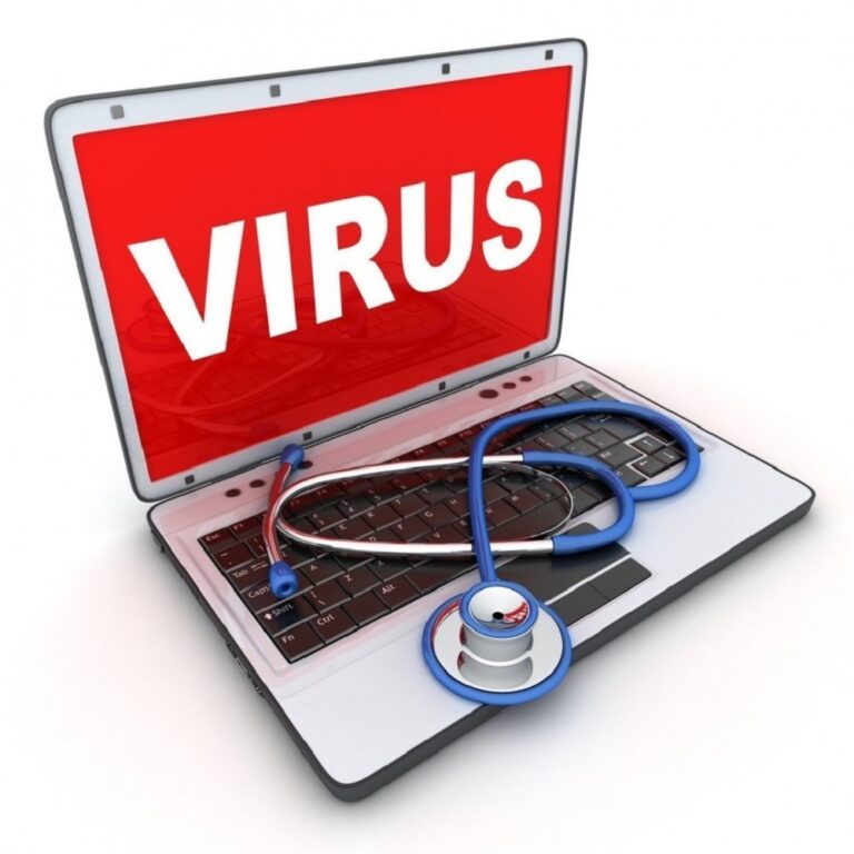 Cara Menghilangkan Virus Di Laptop Windows Panduan Praktis Terkini