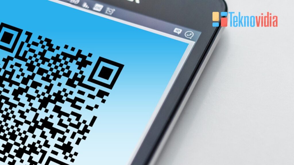 Begini Cara Scan Barcode Tanpa Aplikasi Sangat Gampang Teknovidia