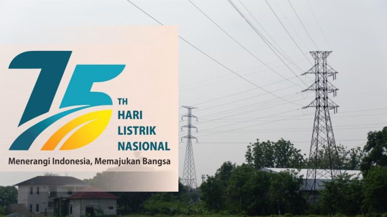 Profil Dan Sejarah PLN (Perusahaan Listrik Negara) - Teknovidia