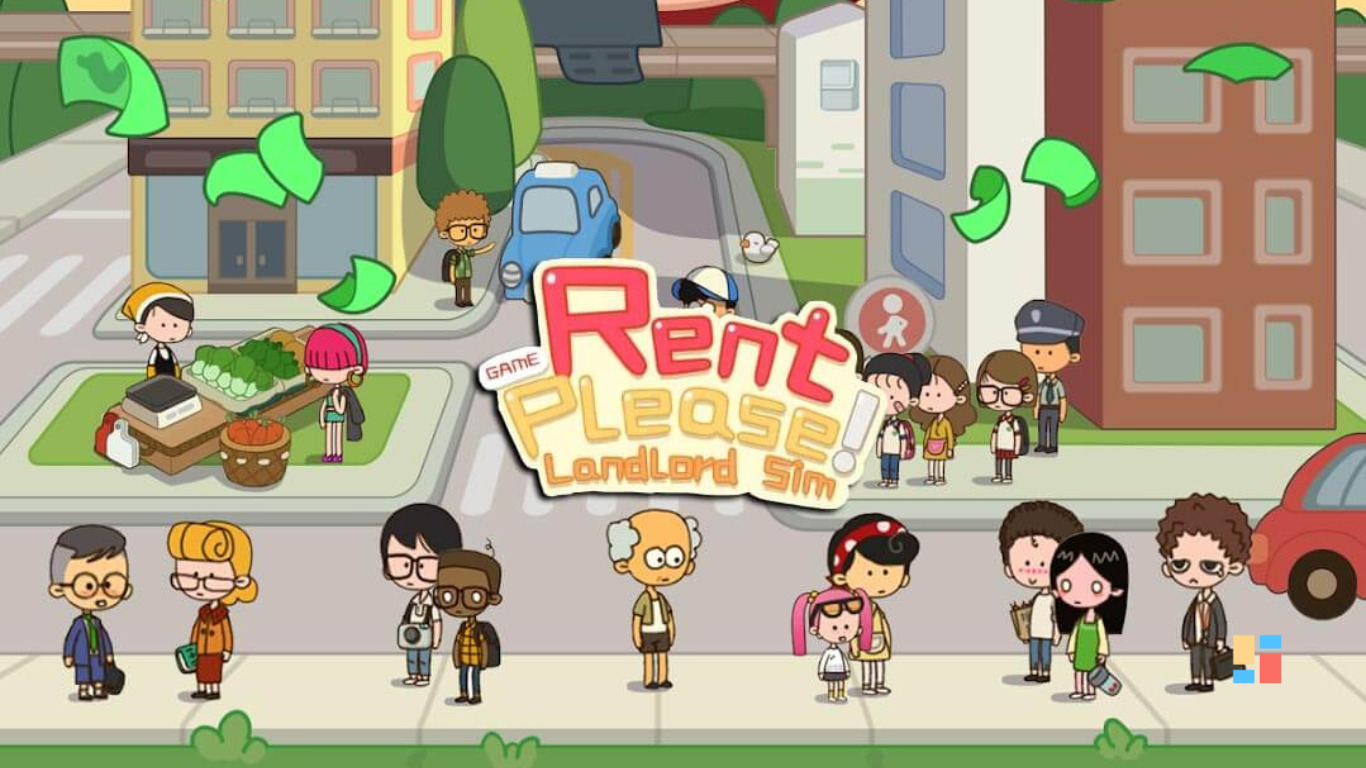 Rent games