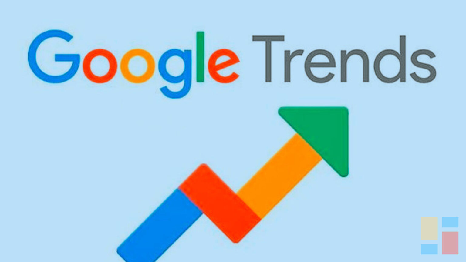 Fungsi Dan Manfaat Google Trends , Yuk Simak ! Teknovidia