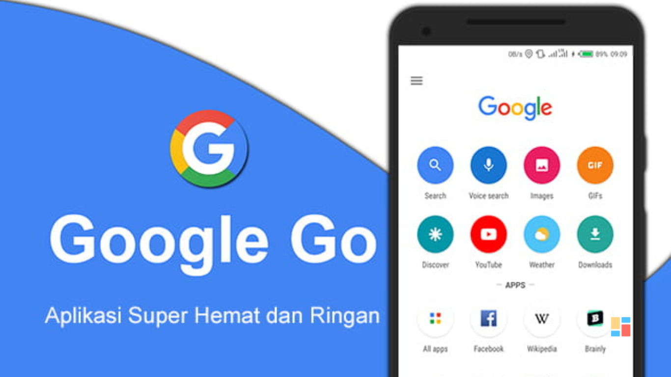 7 Browser Paling Hemat Kuota Data Untuk Android - Teknovidia