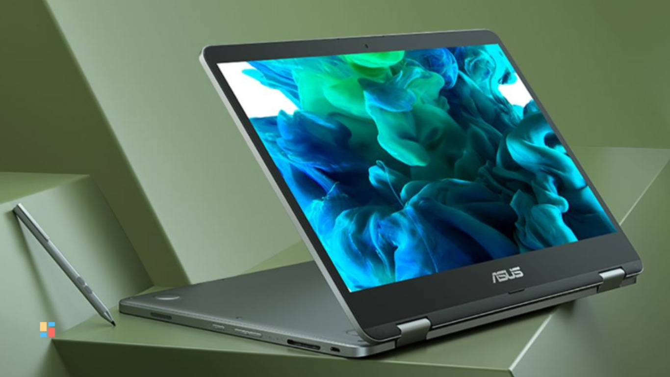 10 Laptop Touchscreen Murah Terbaik Tahun 2022 Teknovidia