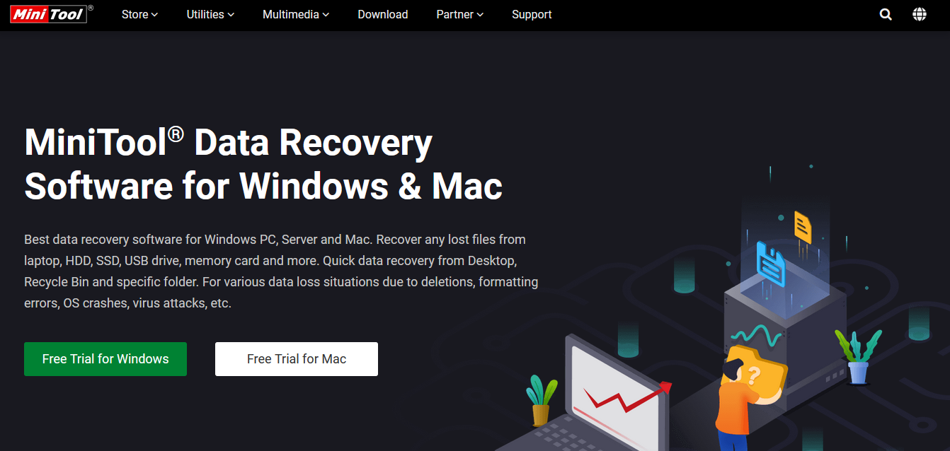 9 Software Data Recovery Terbaik Untuk Mac - Teknovidia