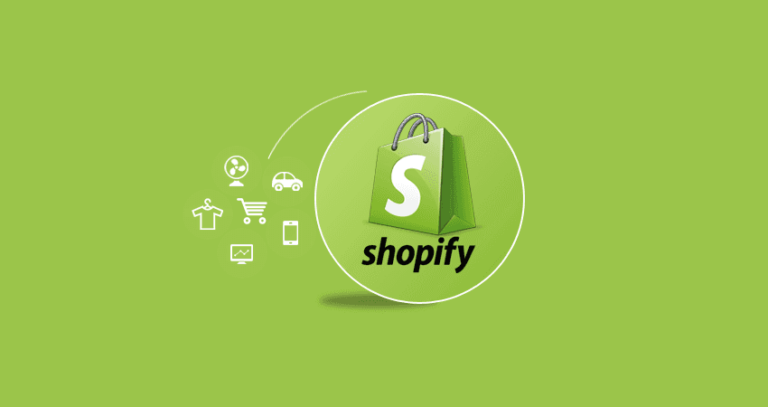 Mengenal Shopify , Kelebihan Dan Kekurangan - Teknovidia