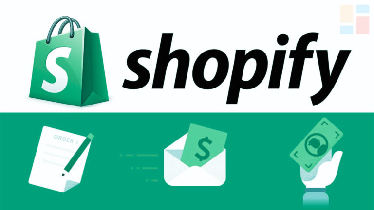 Mengenal Shopify , Kelebihan Dan Kekurangan - Teknovidia