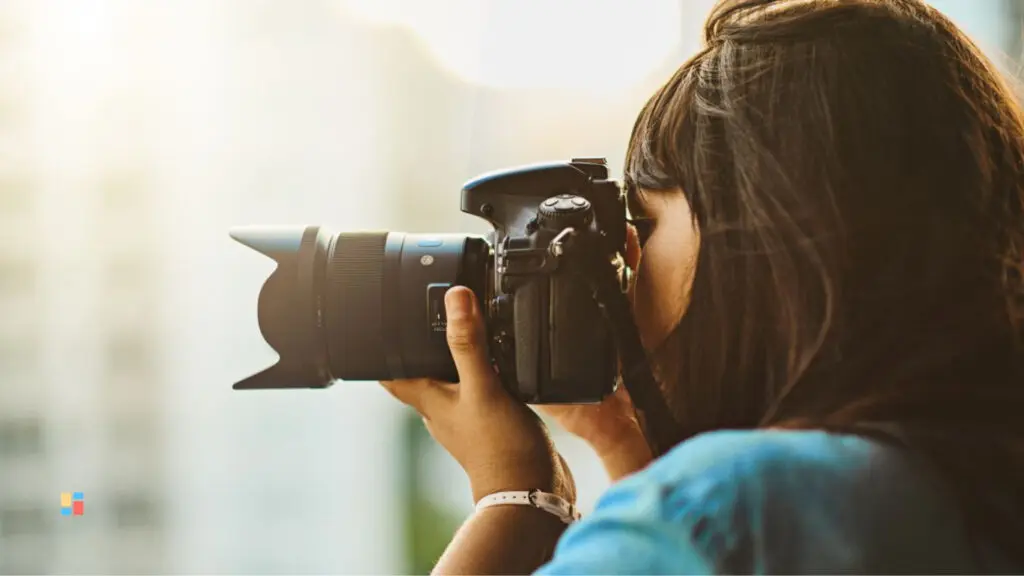 9 Tips Membeli Kamera DSLR Bekas yang Berkualitas - Teknovidia