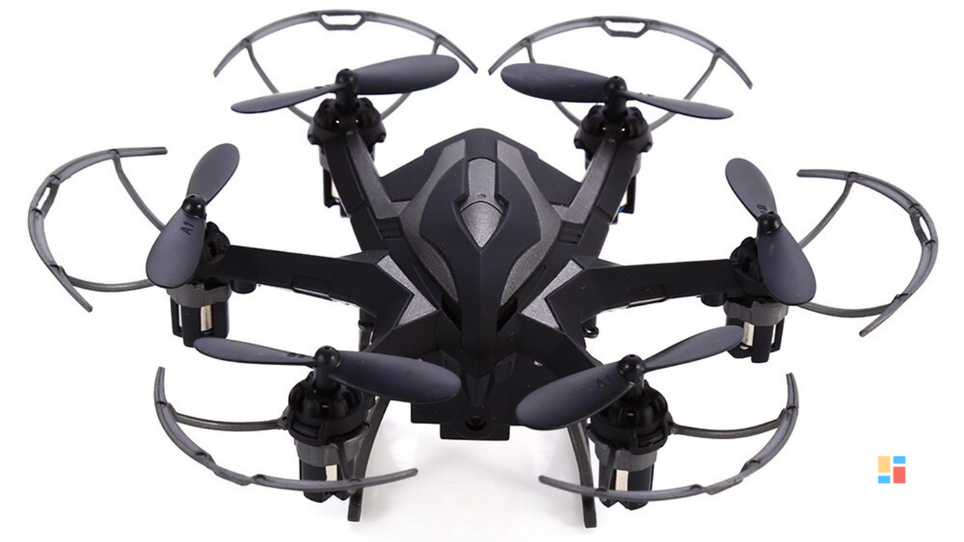 10 Drone Murah Terbaik Harga 1 Jutaan - Teknovidia