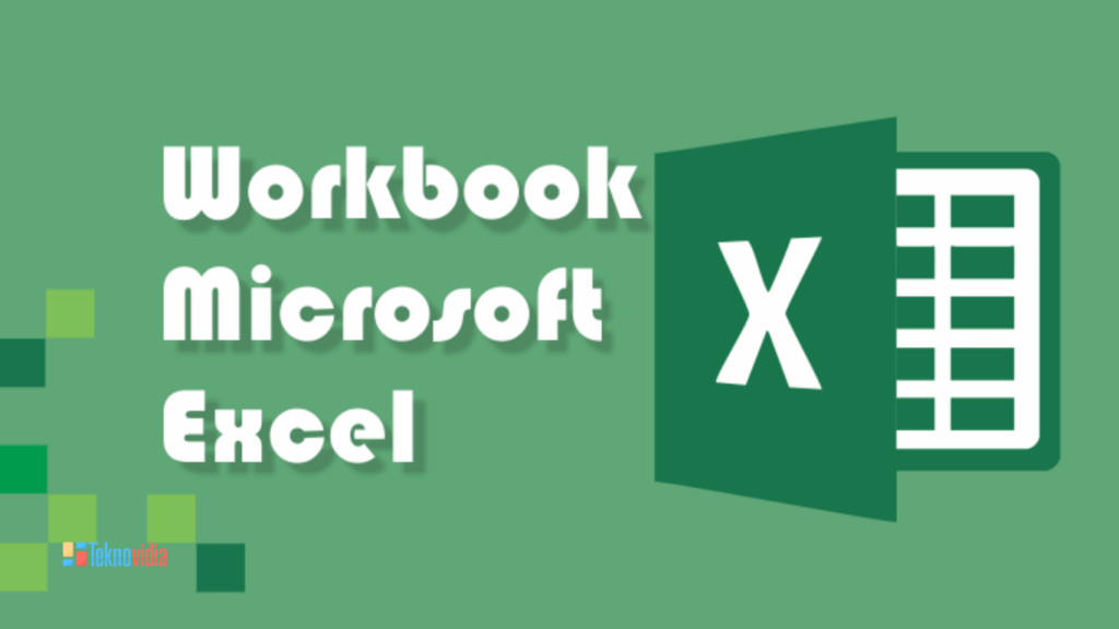 Berikut 5 Cara Menyimpan Workbook Pada Excel, Simak