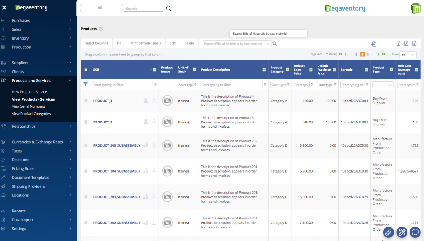 10 Software Inventory Management Terbaik 2023 - Teknovidia