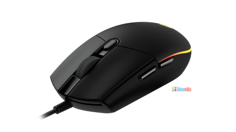 5 Mouse Logitech Terbaik Untuk Aktivitas Apapun, Simak!