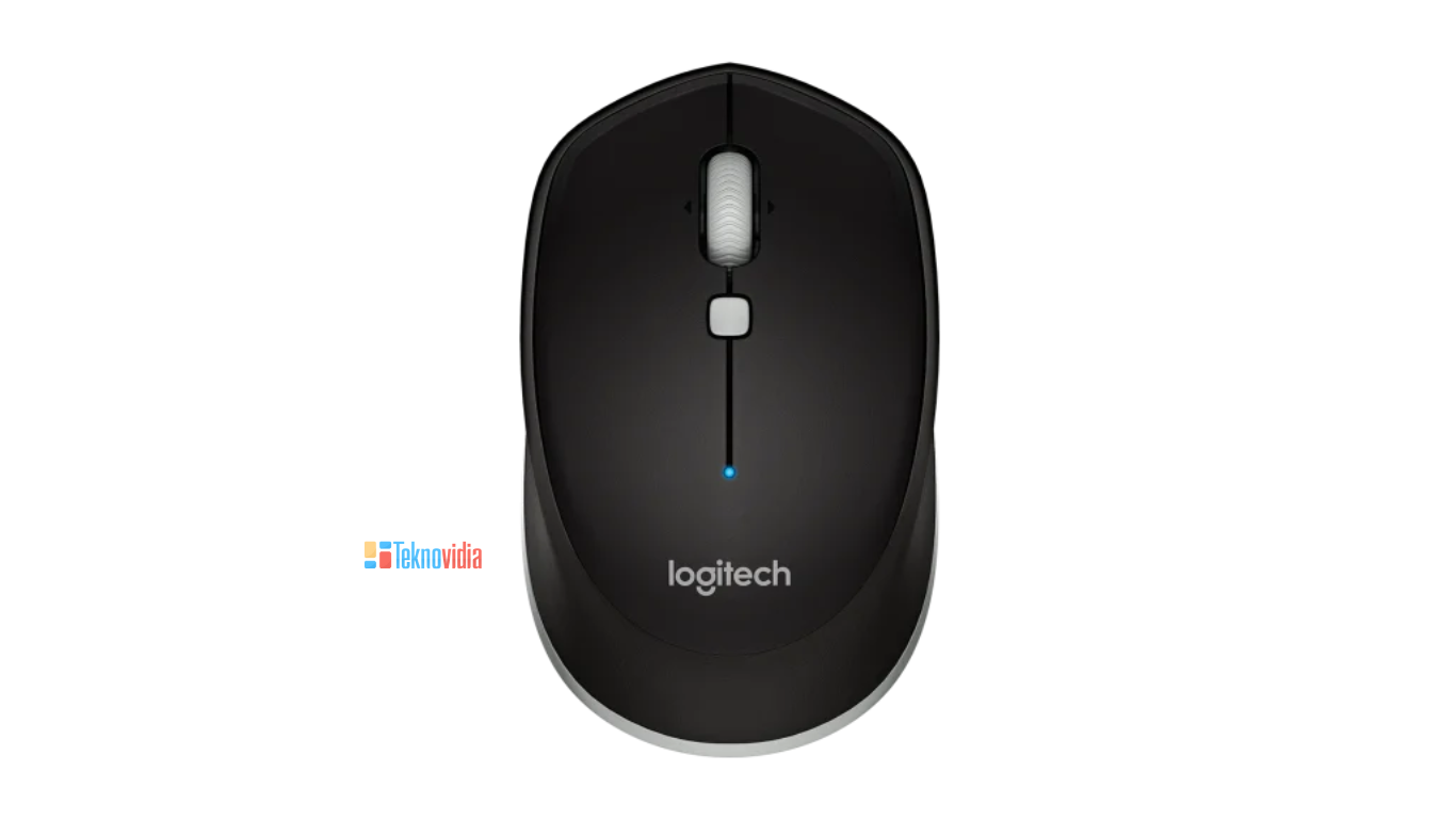 5 Mouse Logitech Terbaik Untuk Aktivitas Apapun, Simak!