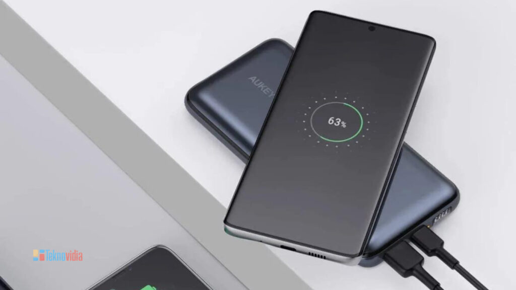 8 Power Bank Terbaik 2023, Awet Dan Kapasitas Besar!