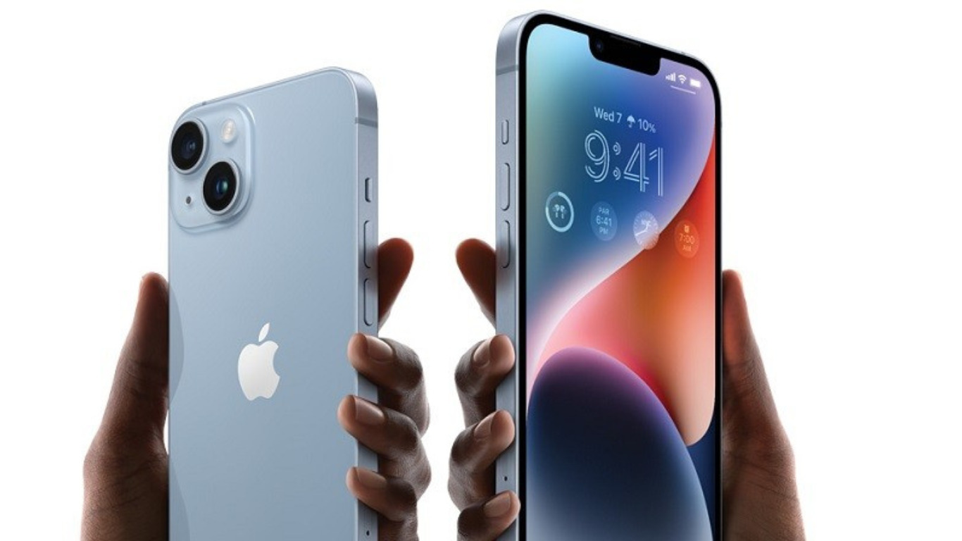 5 Perbedaan IPhone Inter Dan IBox Serta Kekurangannya