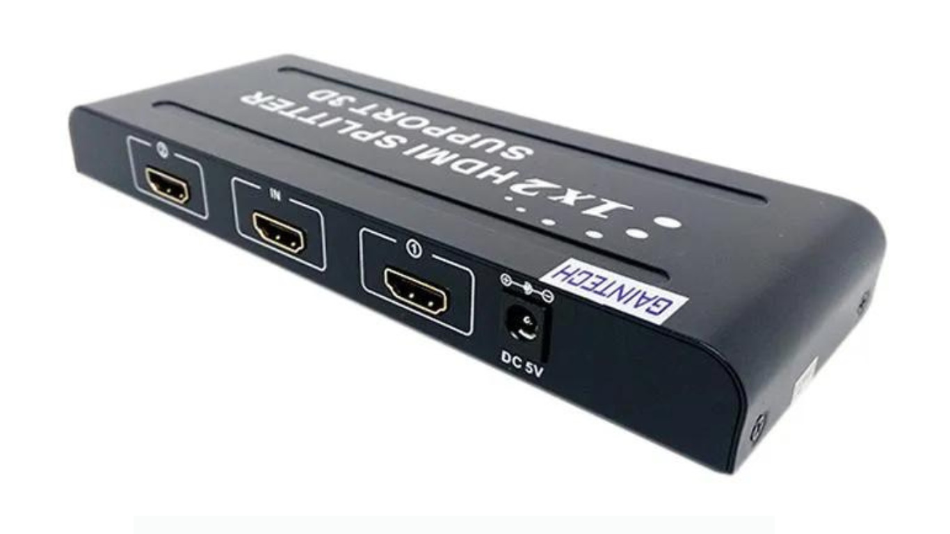 10 HDMI Splitter Terbaik Dengan Kualitas Bagus Teknovidia