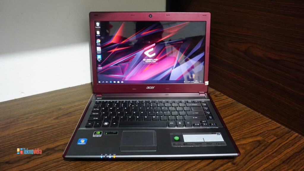 10 Laptop Acer Terbaik Tahun 2023 Teknovidia