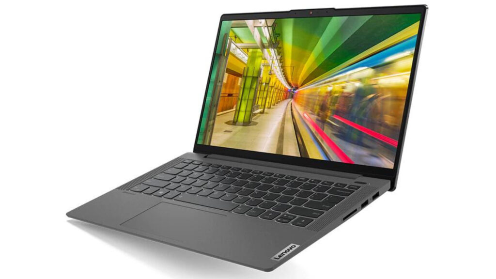 Lenovo IdeaPad Slim 5i