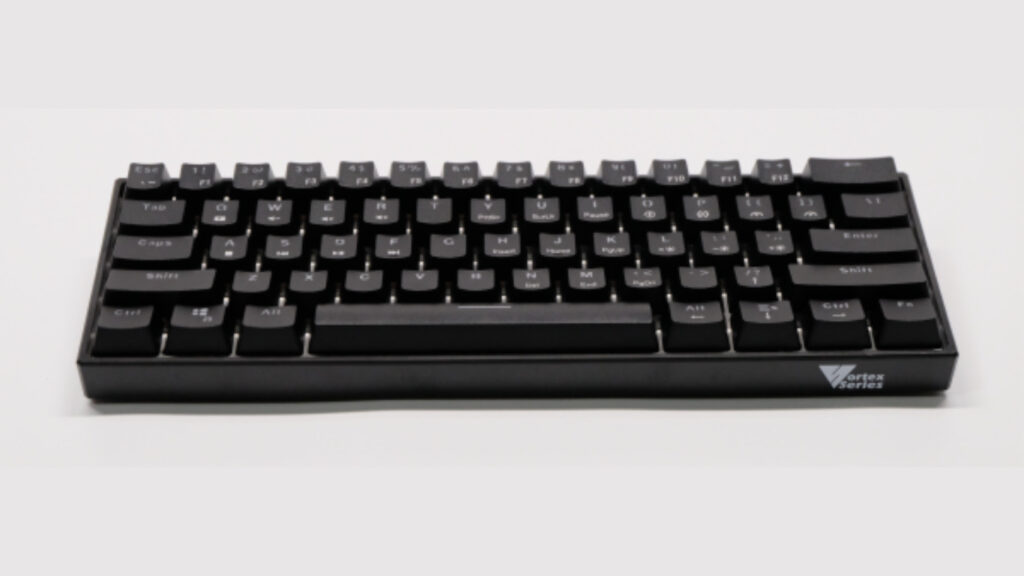 VortexSeries VX5 Pro RGB 60% Mechanical Keyboard