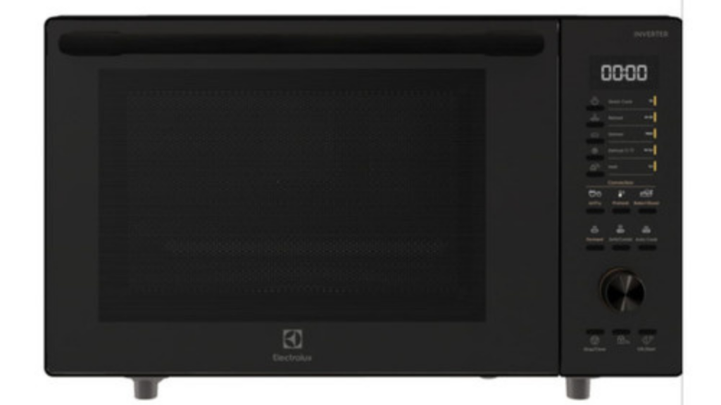 Microwave Electrolux EMC30D22BM