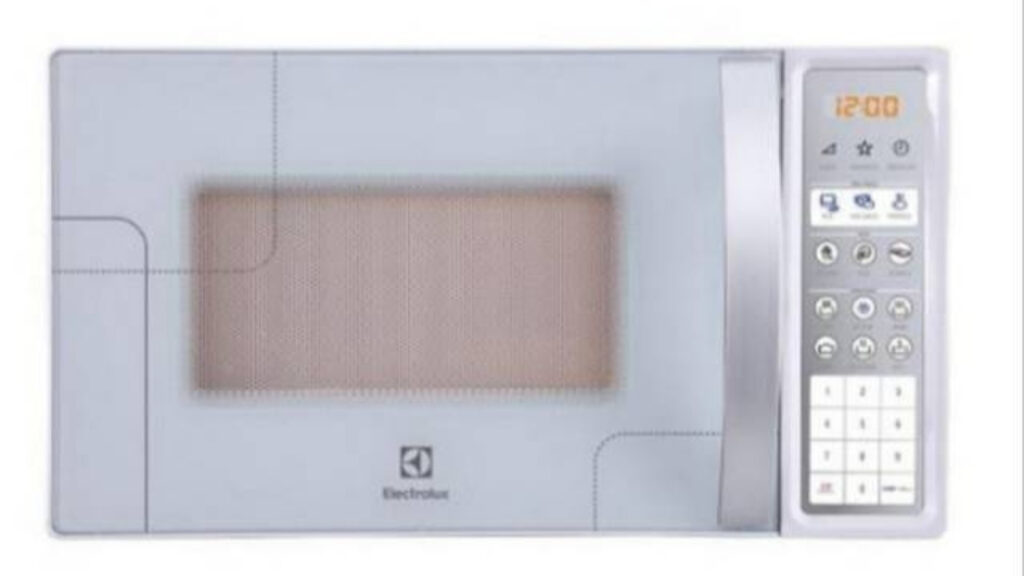 Microwave Electrolux EME2024MW