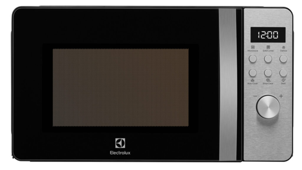 Microwave Electrolux EMG20D38GB