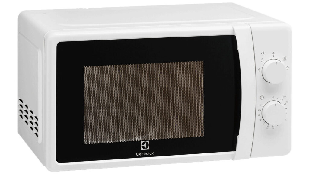 Electrolux EMM20K18GW