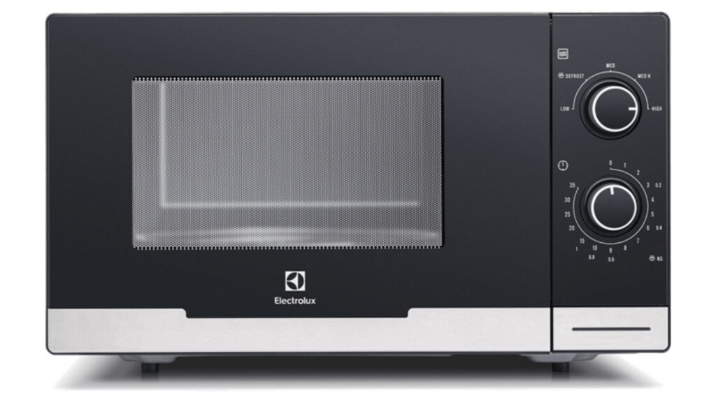 Electrolux EMM2308X