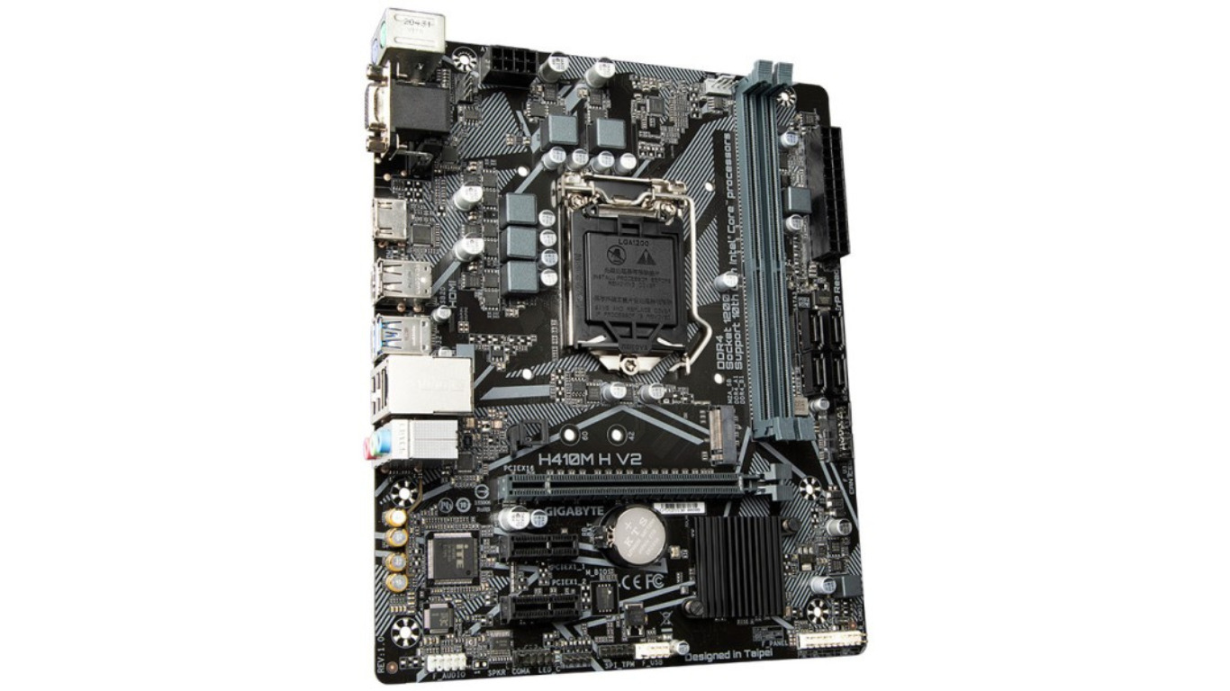 10 Rekomendasi Motherboard Gaming Terbaik Dan Termurah