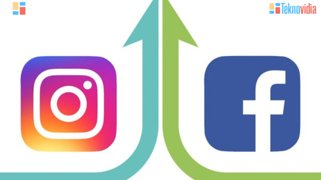 Cara Masuk Instagram Lewat Facebook : Integrasi Media Sosial