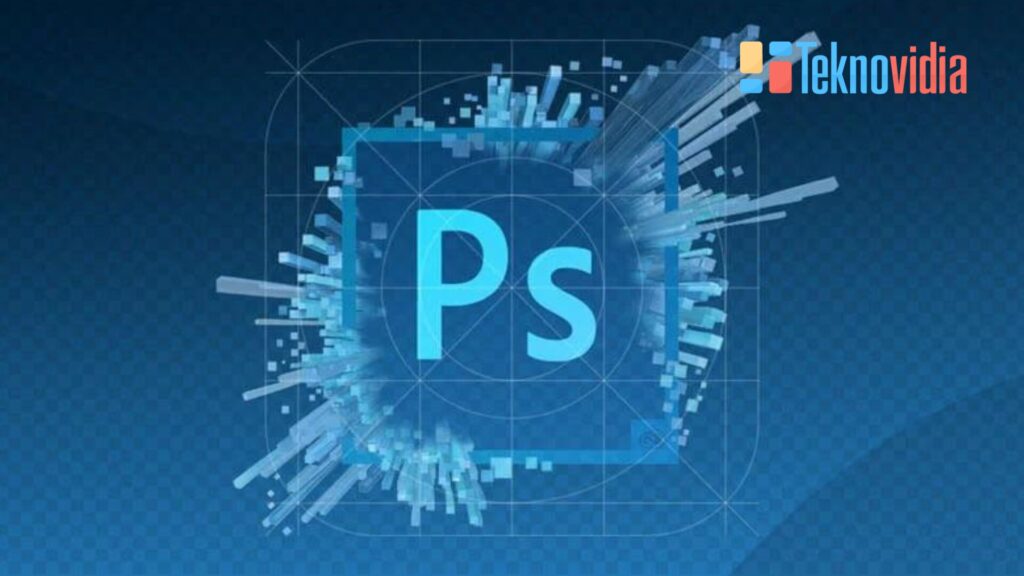 Cara Membuat Logo Di Photoshop Yang Menarik!