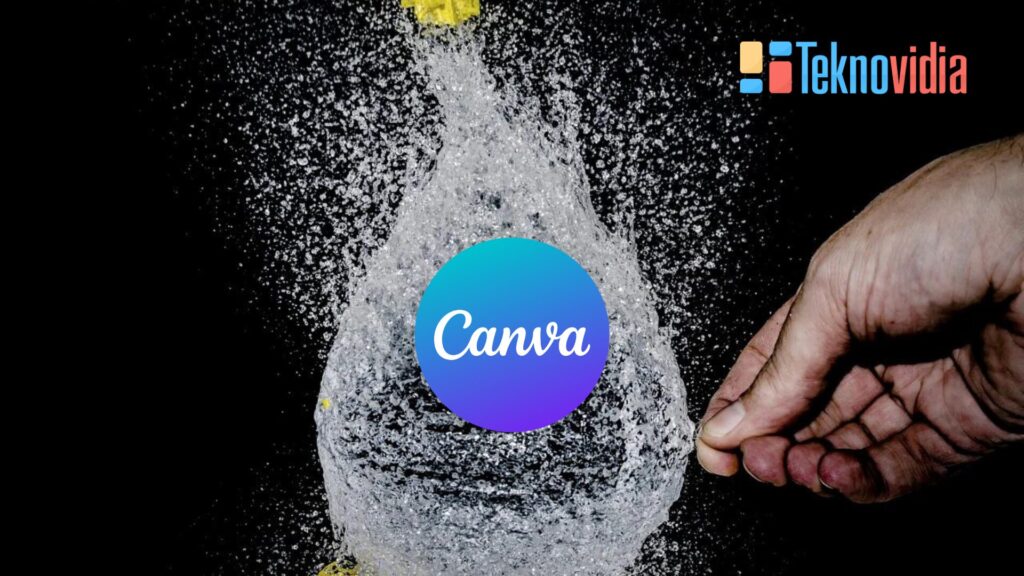 Cara Membuat Video Slow Motion Di Canva Tips Aestetich Teknovidia