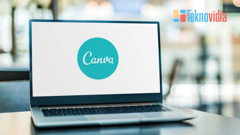 Cara Mendownload Canva Di Laptop , Install Dengan Mudah! - Teknovidia